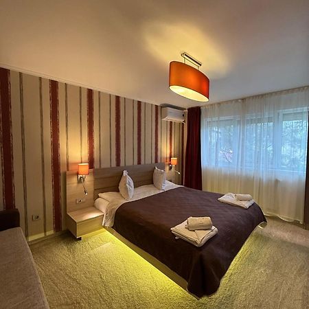 Apartamente Felix Băile Felix 外观 照片