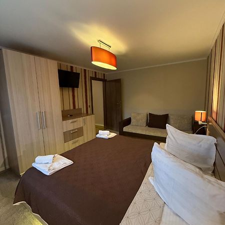 Apartamente Felix Băile Felix 外观 照片