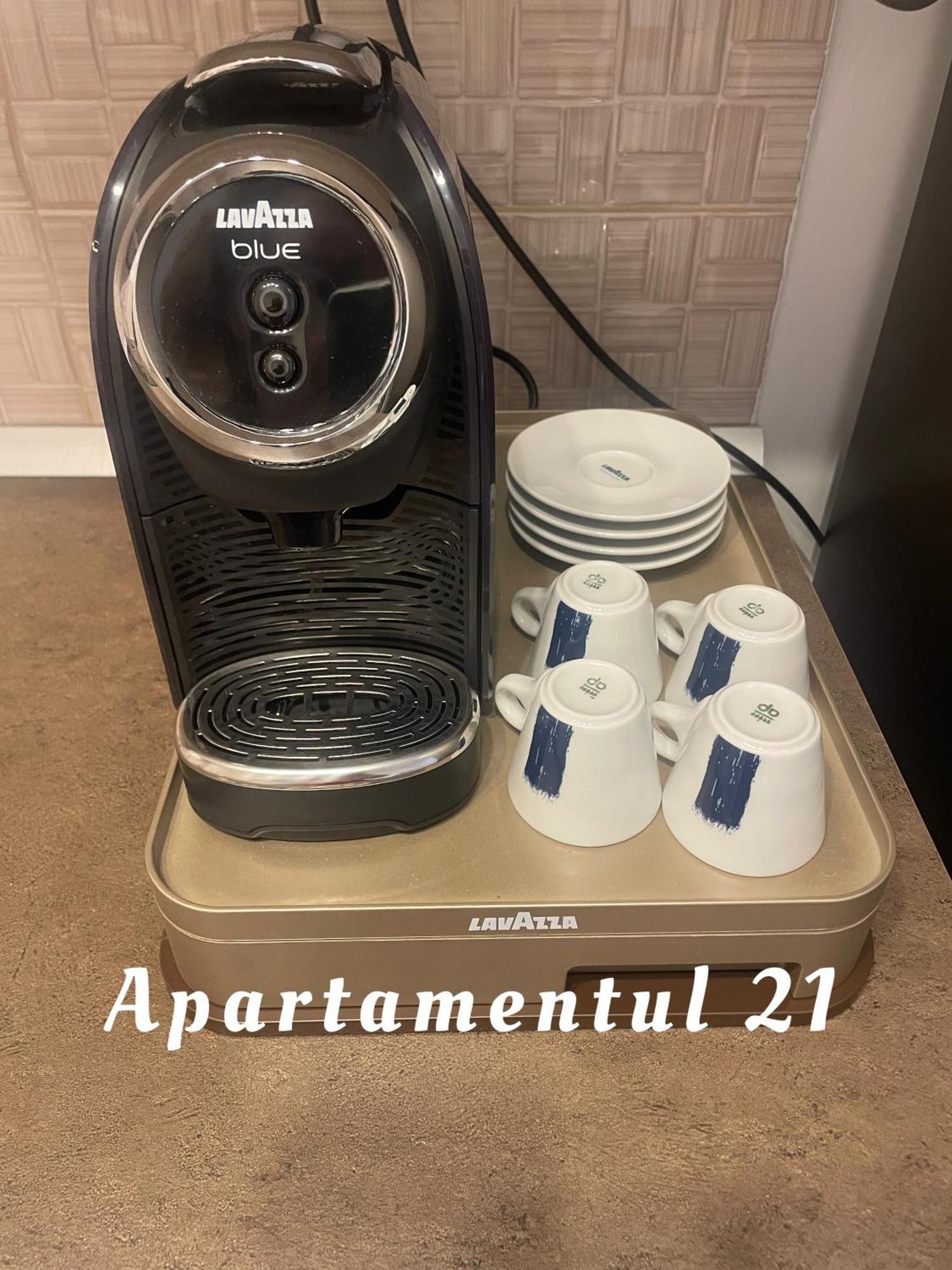 Apartamente Felix Băile Felix 外观 照片