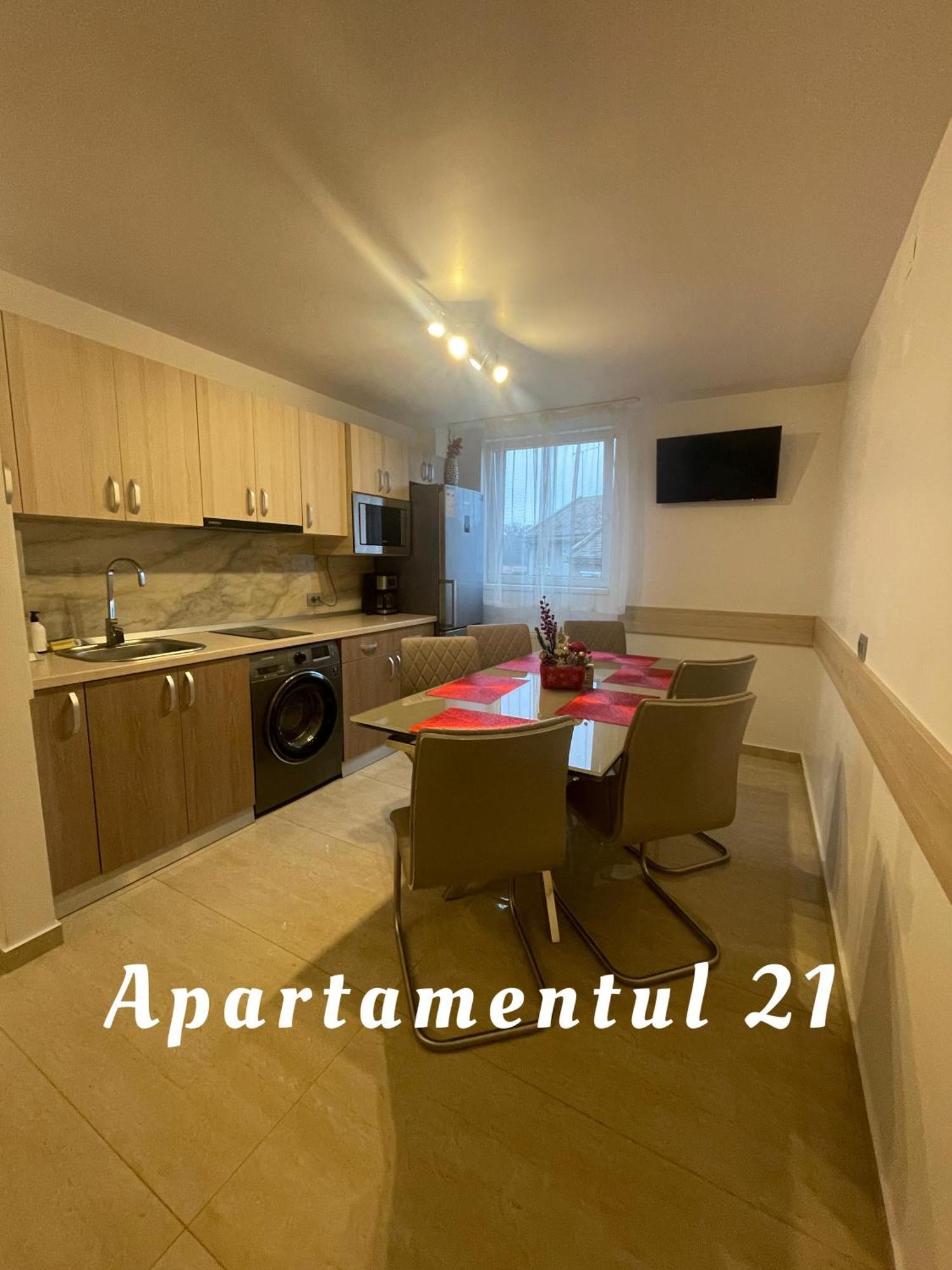 Apartamente Felix Băile Felix 外观 照片