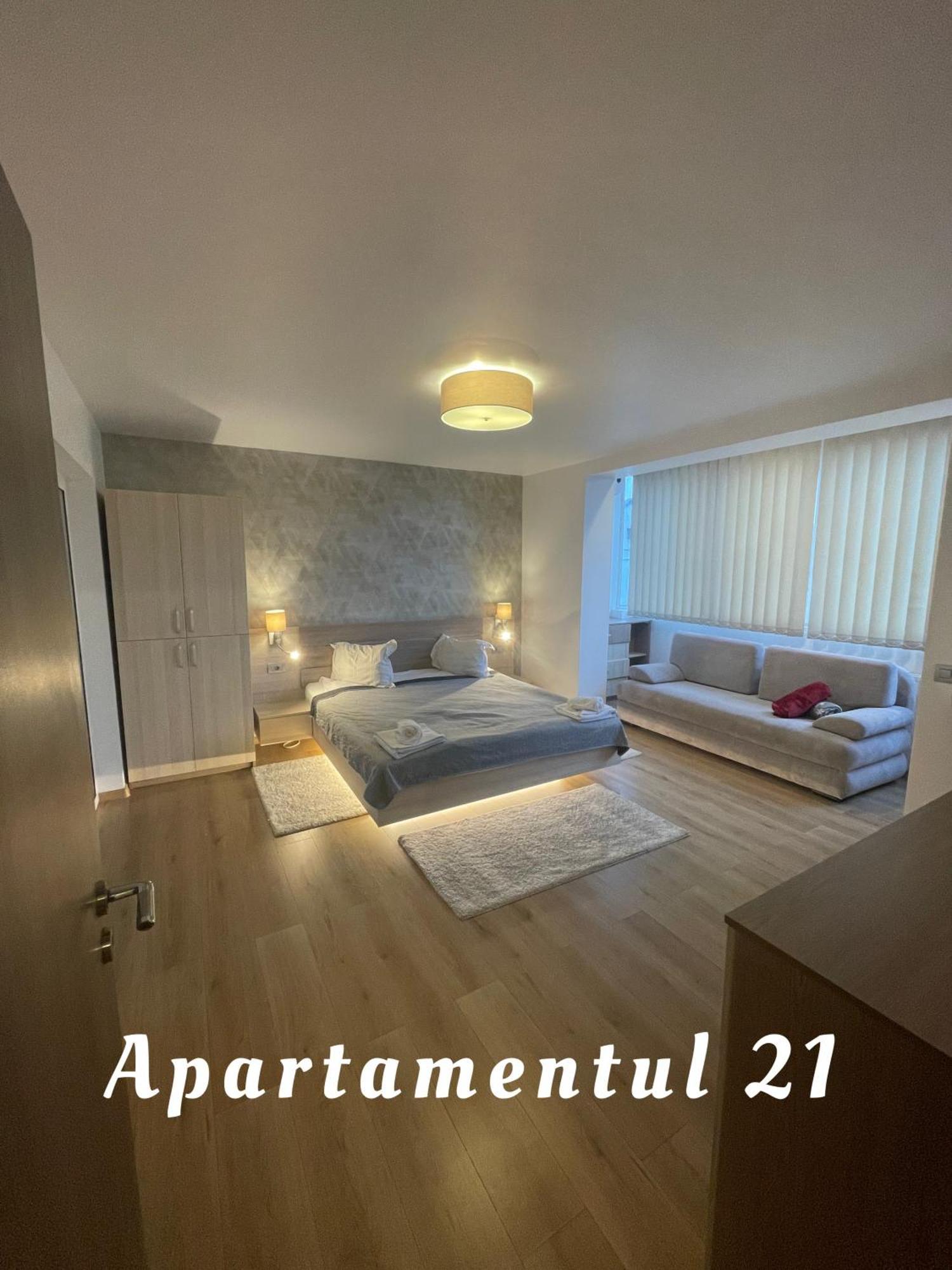 Apartamente Felix Băile Felix 外观 照片
