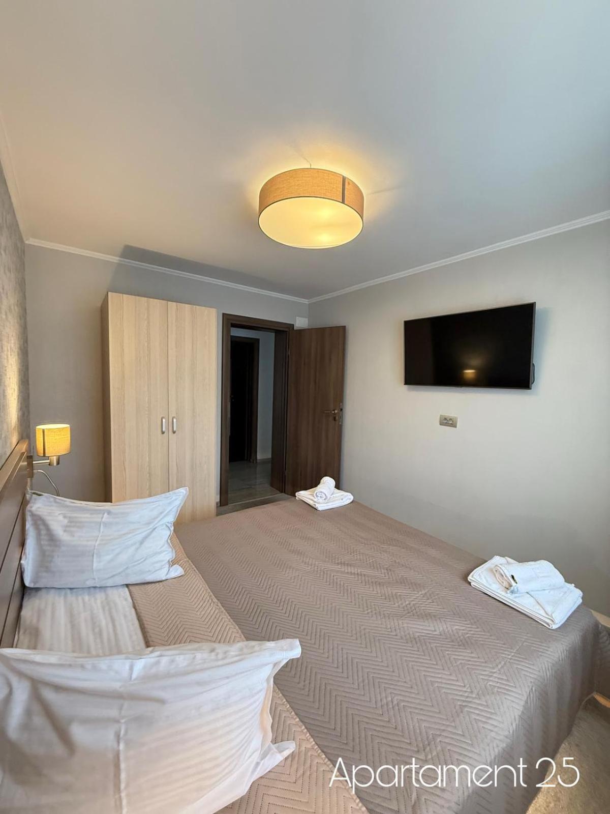 Apartamente Felix Băile Felix 外观 照片