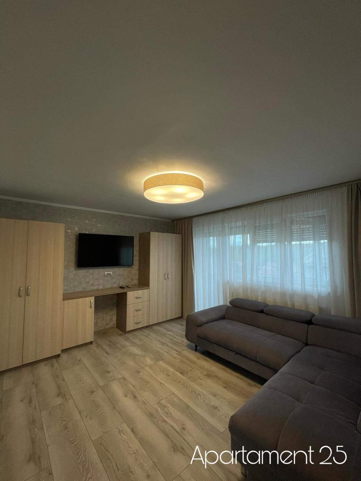 Apartamente Felix Băile Felix 外观 照片