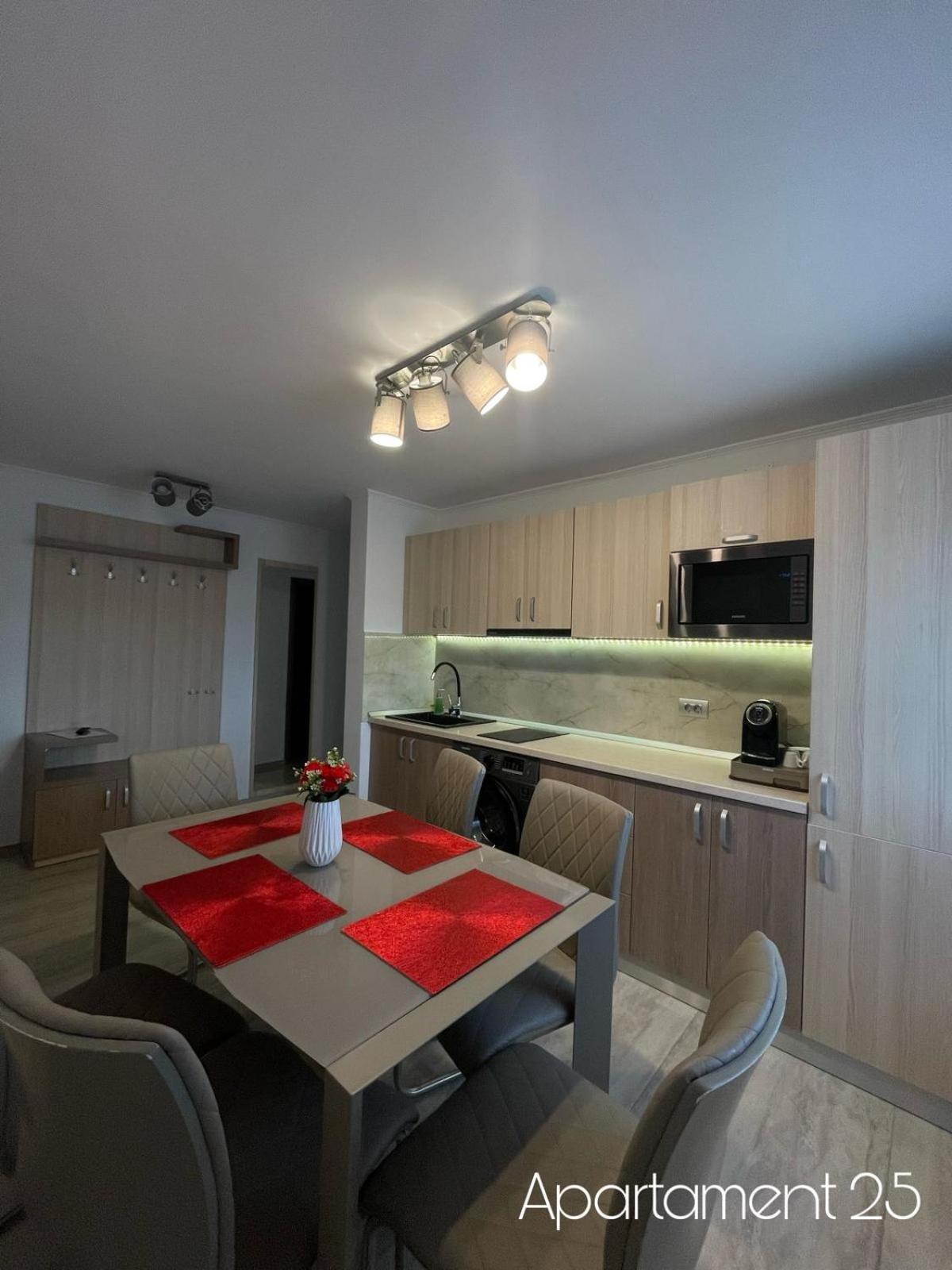 Apartamente Felix Băile Felix 外观 照片