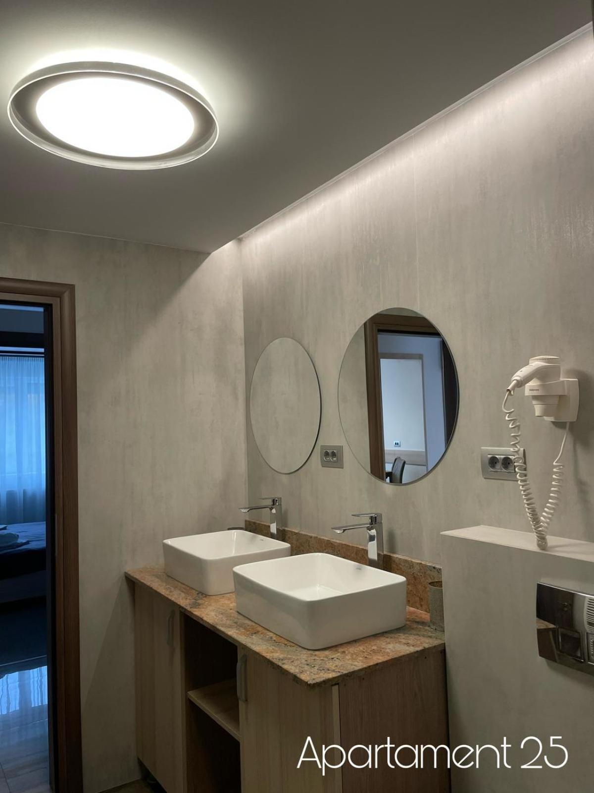 Apartamente Felix Băile Felix 外观 照片
