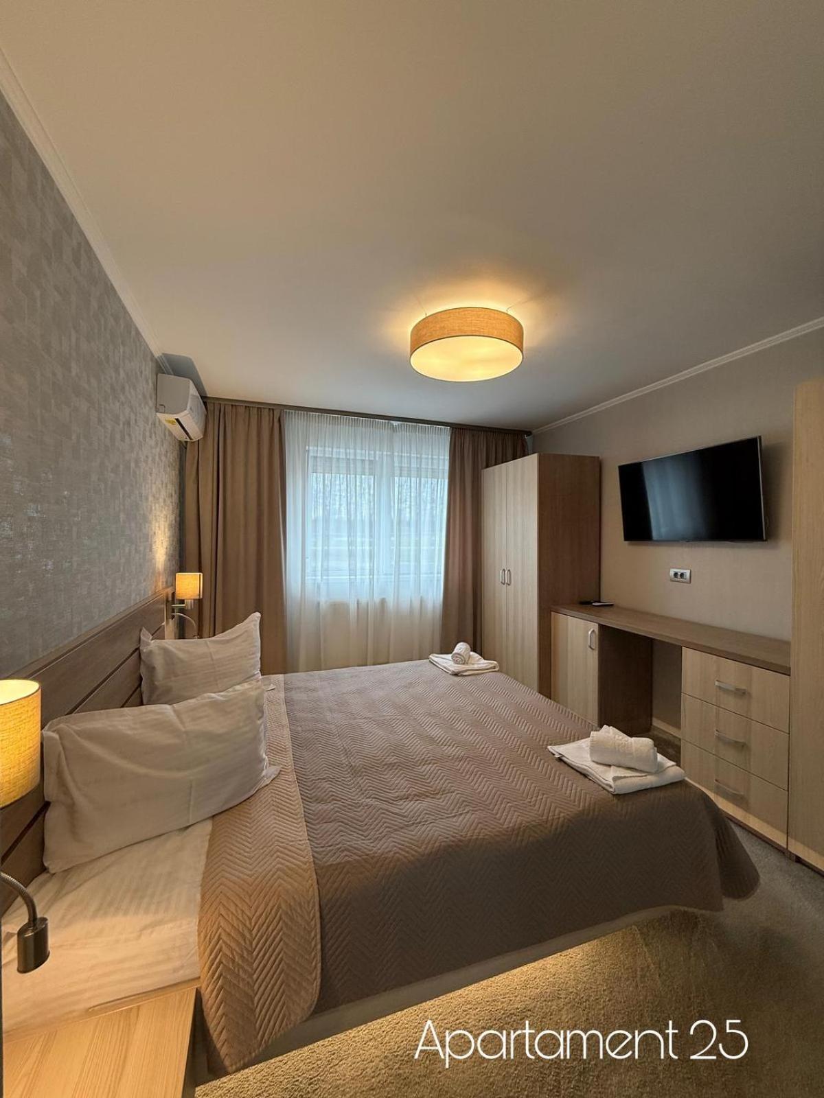 Apartamente Felix Băile Felix 外观 照片