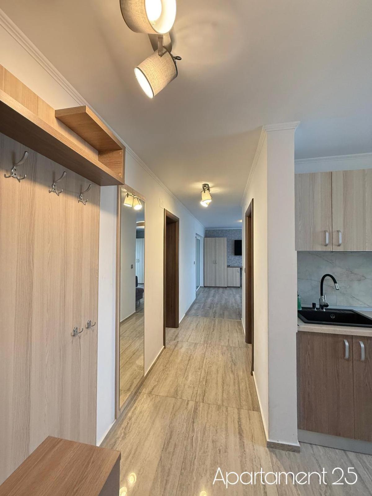 Apartamente Felix Băile Felix 外观 照片