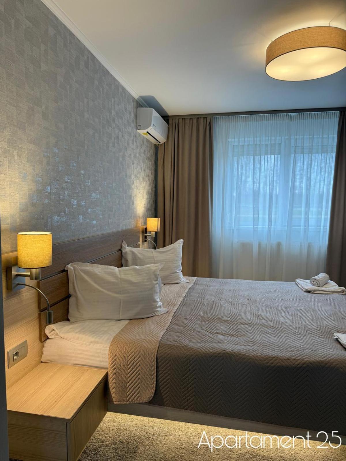 Apartamente Felix Băile Felix 外观 照片