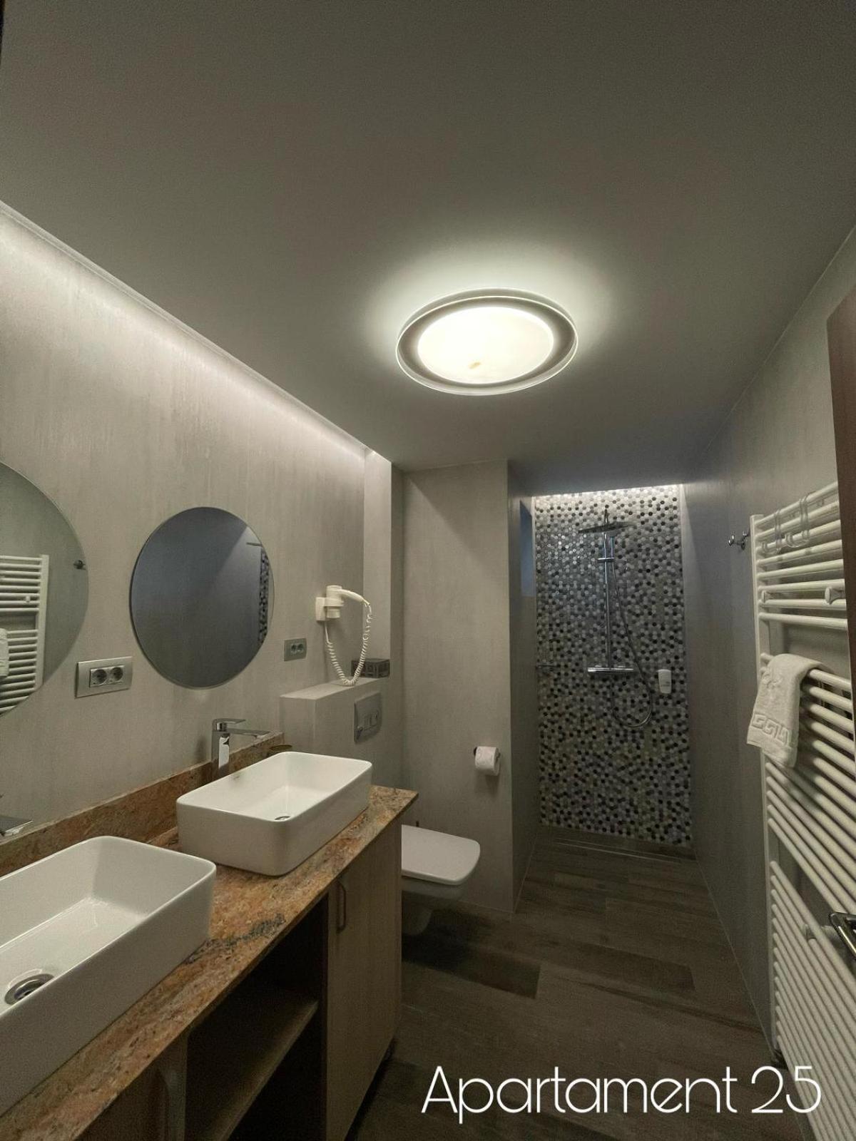 Apartamente Felix Băile Felix 外观 照片