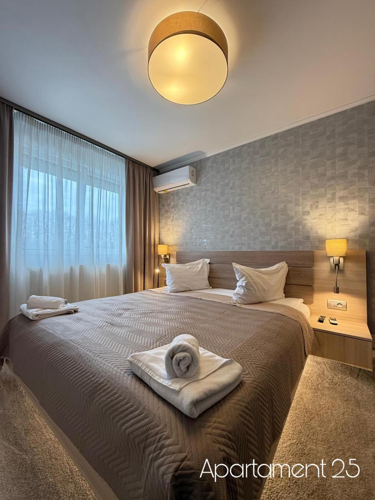 Apartamente Felix Băile Felix 外观 照片