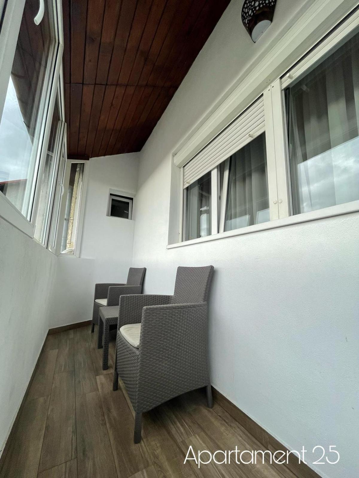 Apartamente Felix Băile Felix 外观 照片