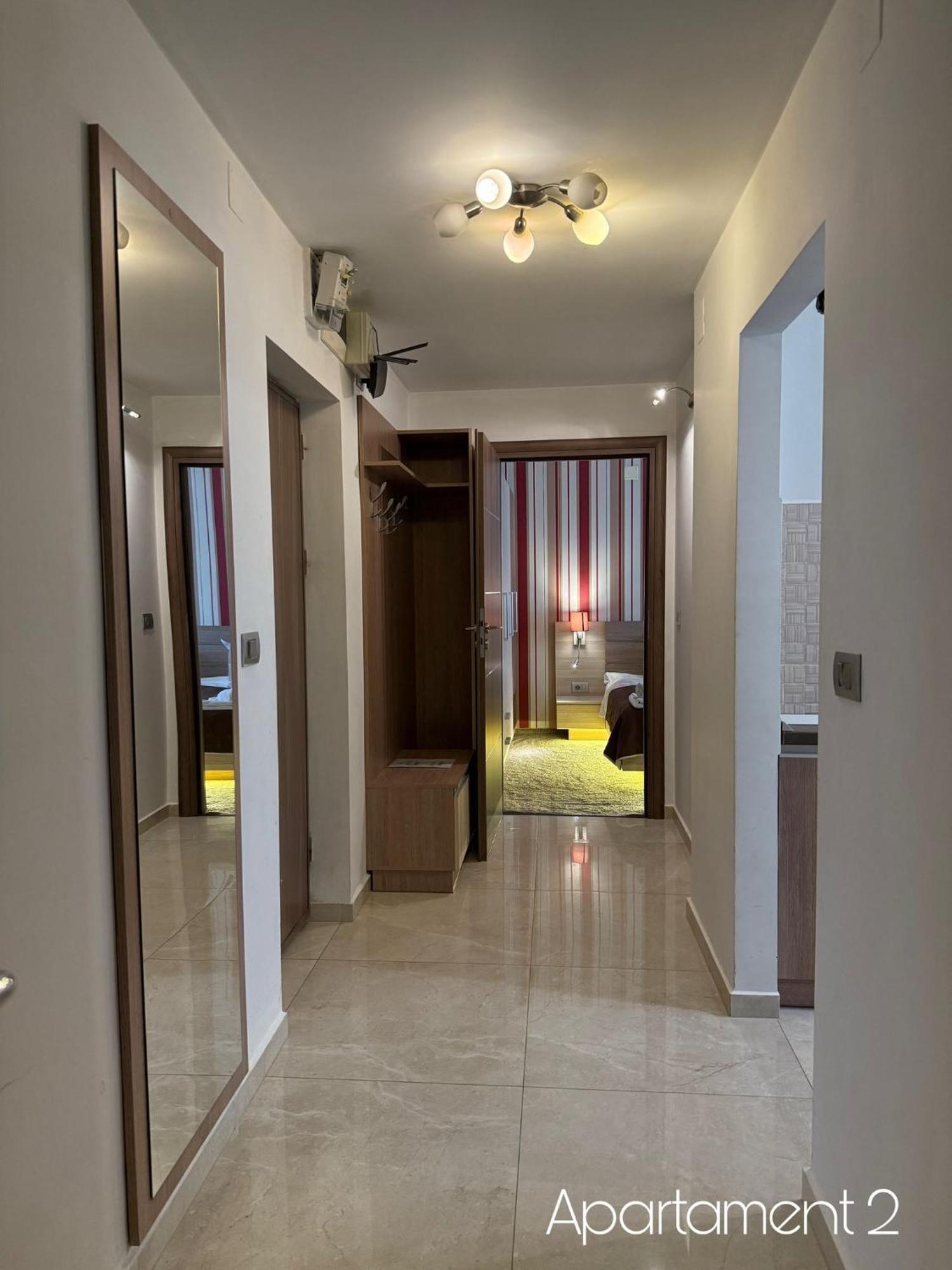 Apartamente Felix Băile Felix 外观 照片