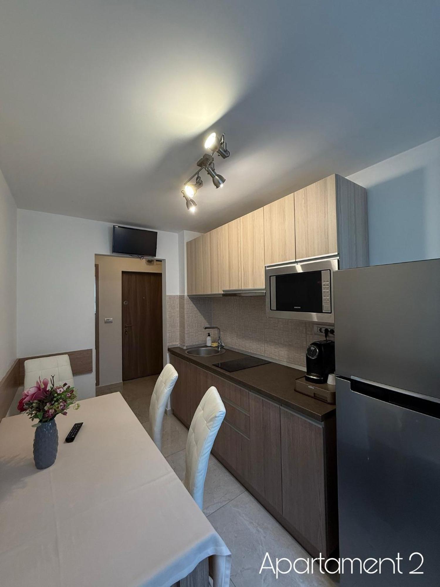 Apartamente Felix Băile Felix 外观 照片