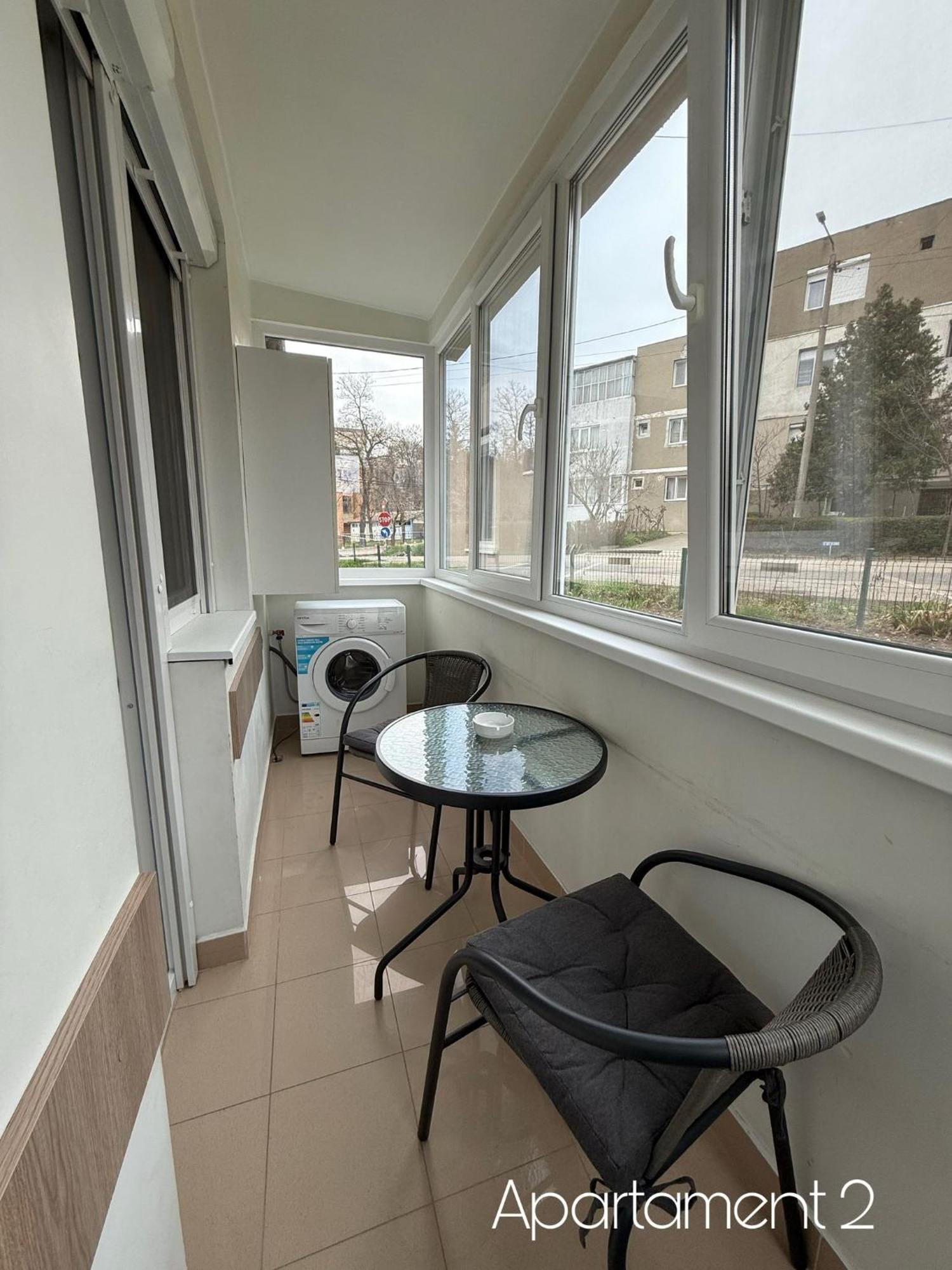 Apartamente Felix Băile Felix 外观 照片