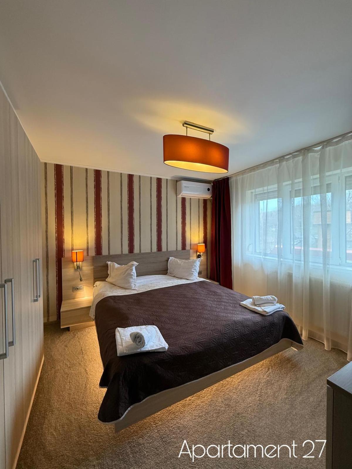 Apartamente Felix Băile Felix 外观 照片