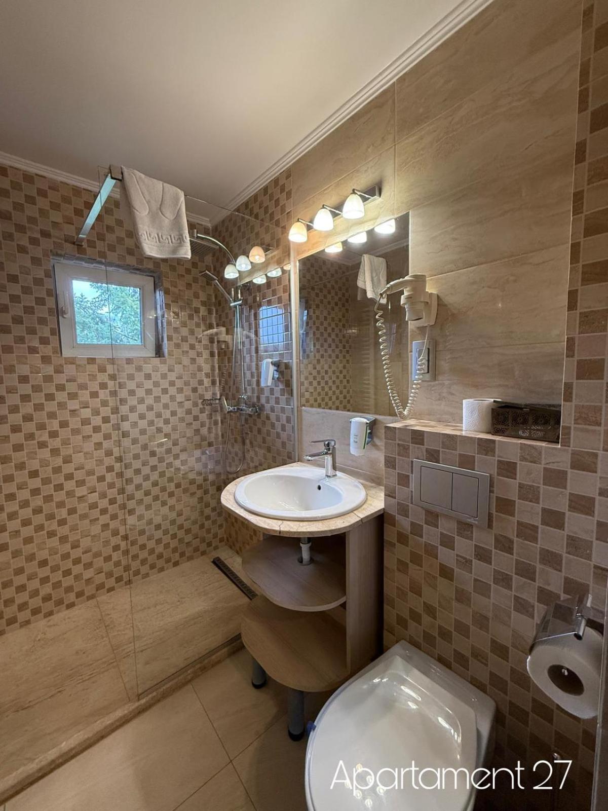 Apartamente Felix Băile Felix 外观 照片