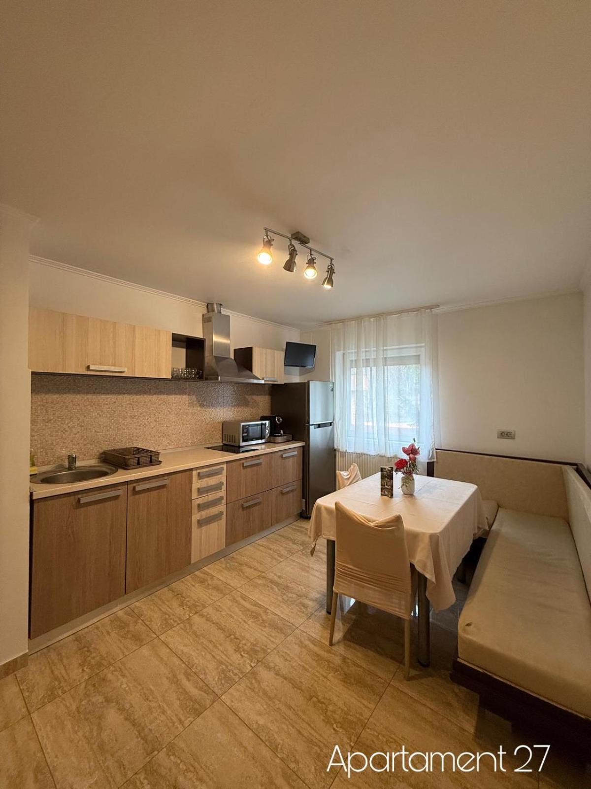 Apartamente Felix Băile Felix 外观 照片