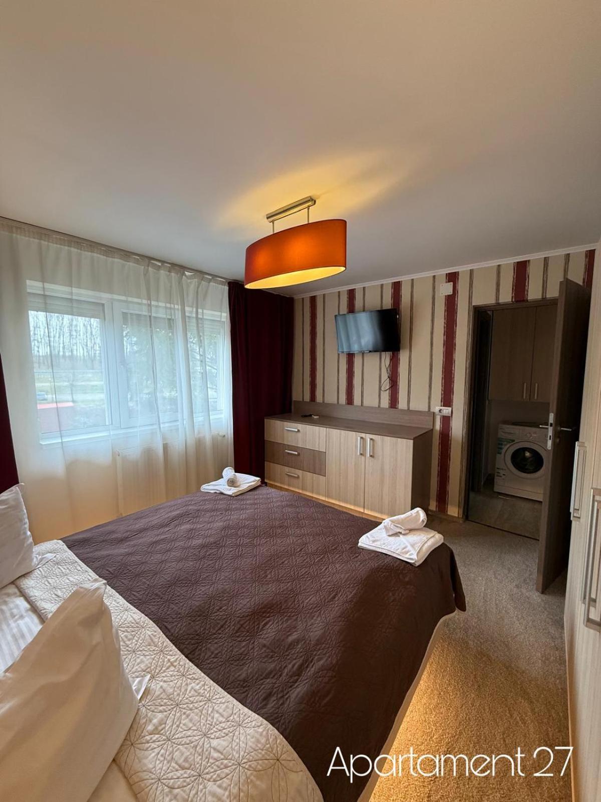 Apartamente Felix Băile Felix 外观 照片