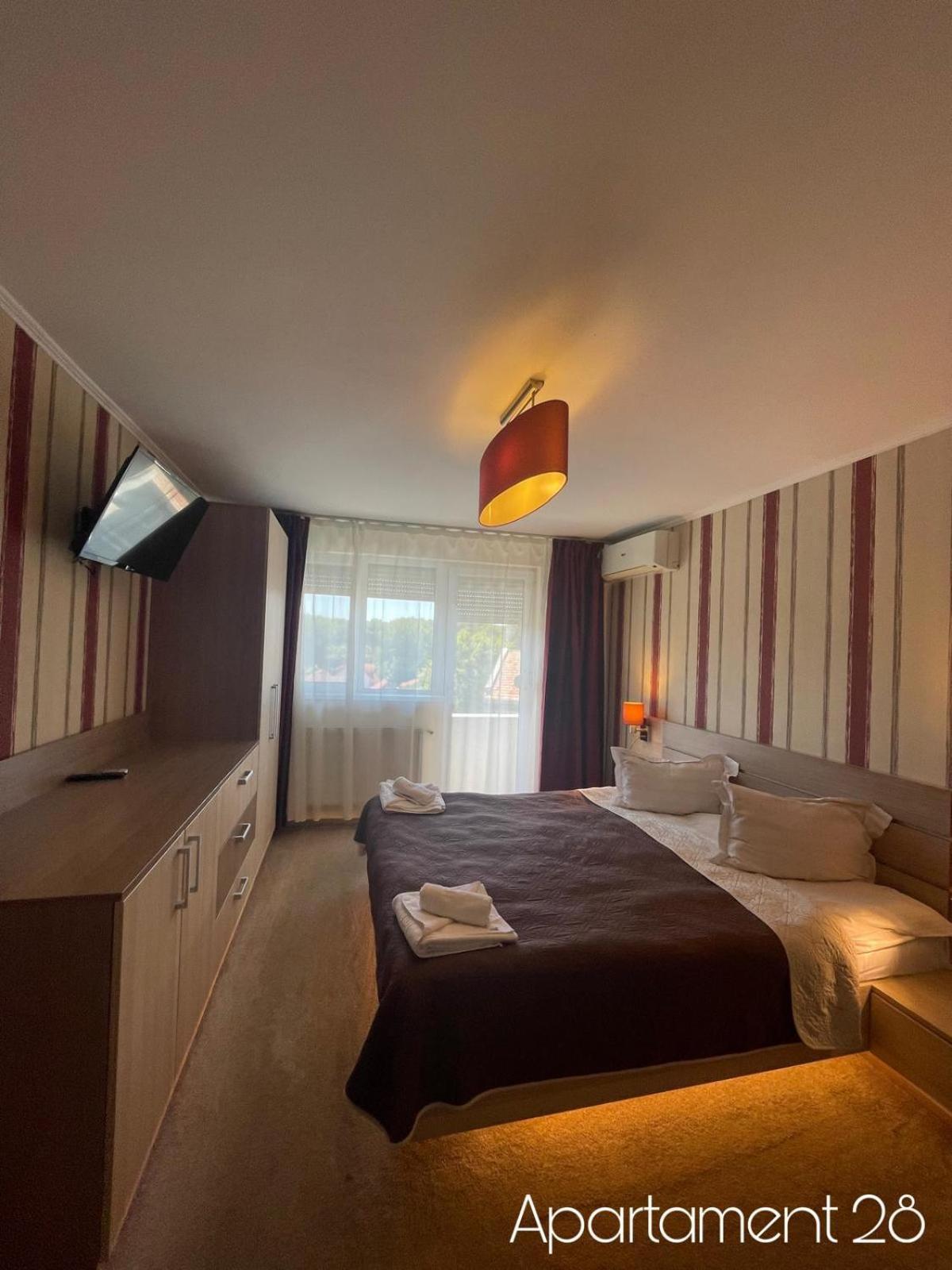 Apartamente Felix Băile Felix 外观 照片