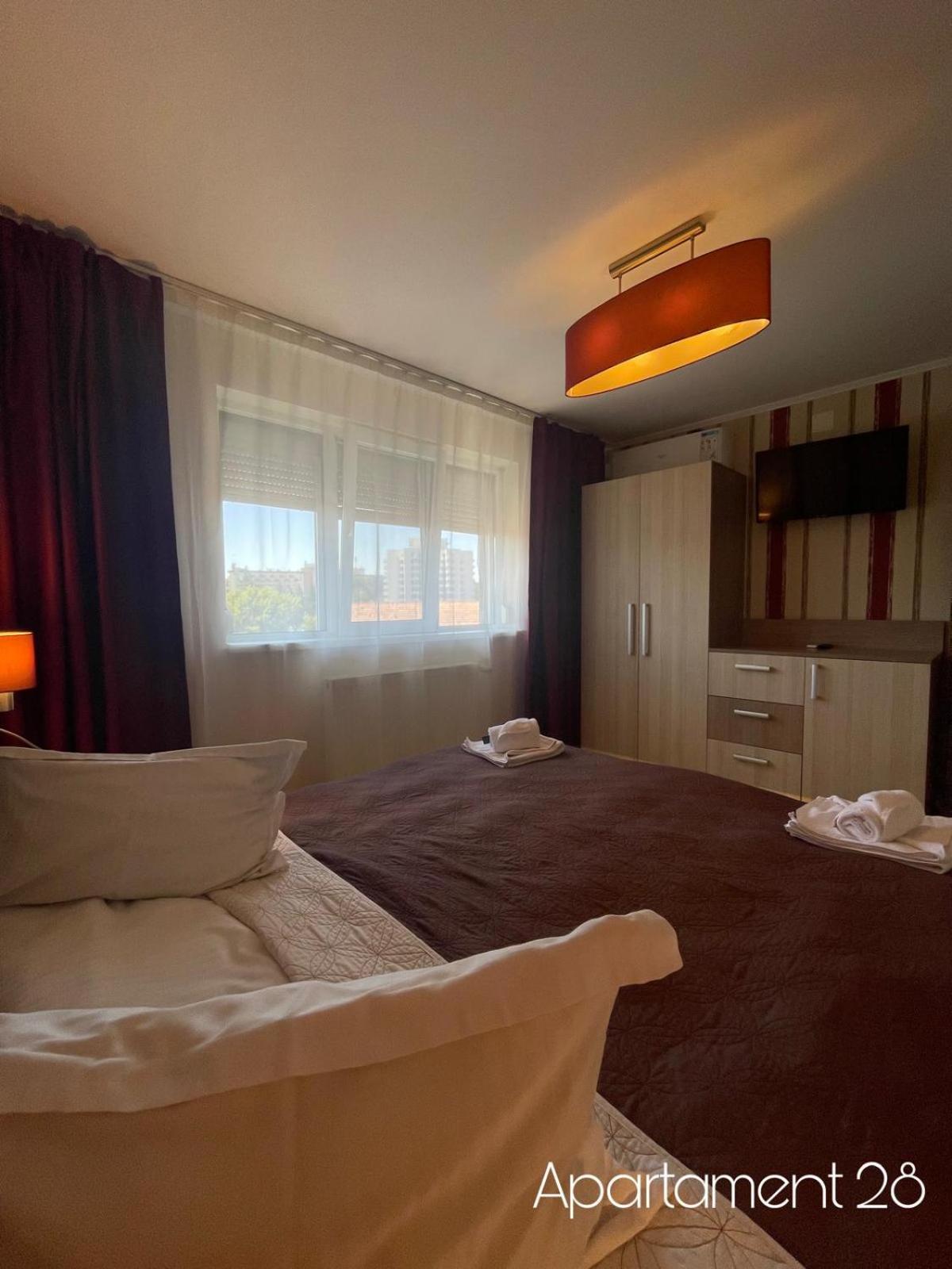 Apartamente Felix Băile Felix 外观 照片