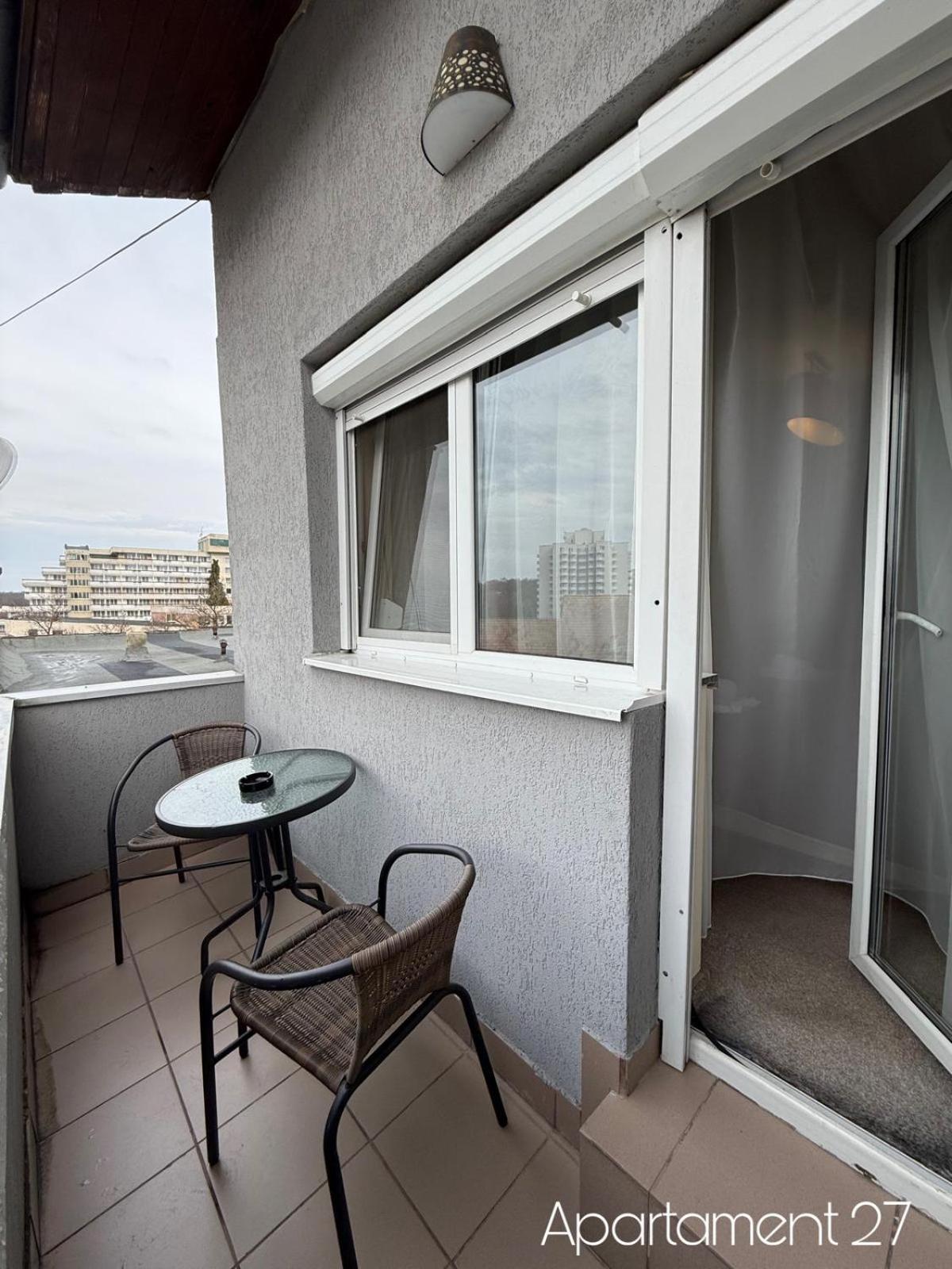 Apartamente Felix Băile Felix 外观 照片