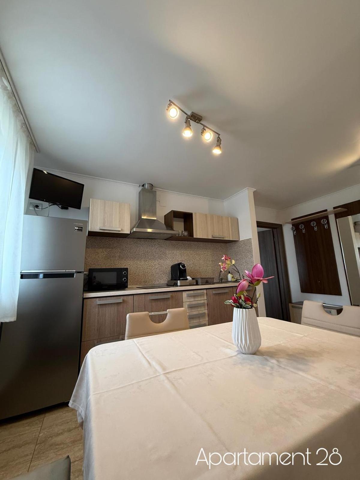 Apartamente Felix Băile Felix 外观 照片