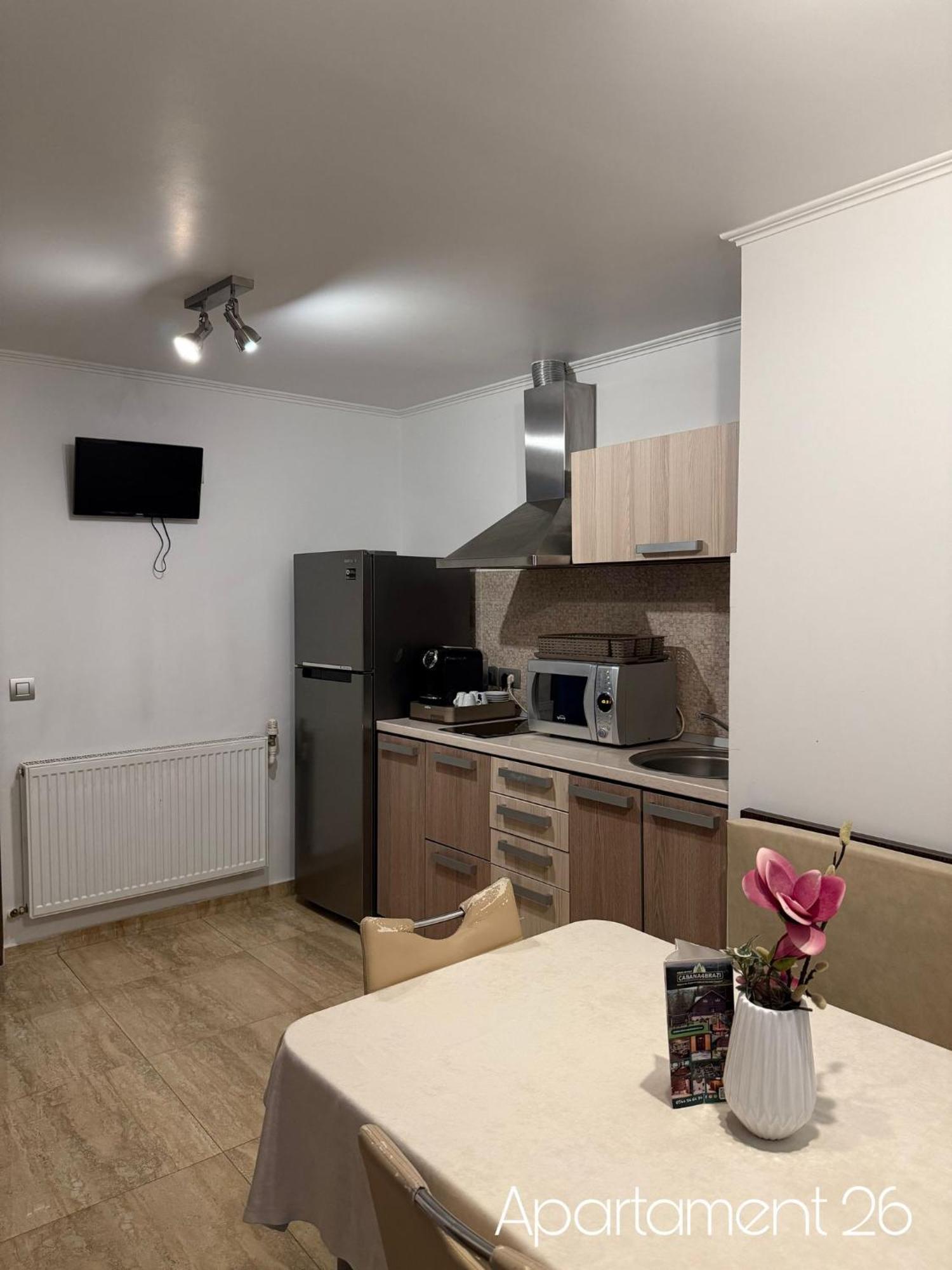 Apartamente Felix Băile Felix 外观 照片