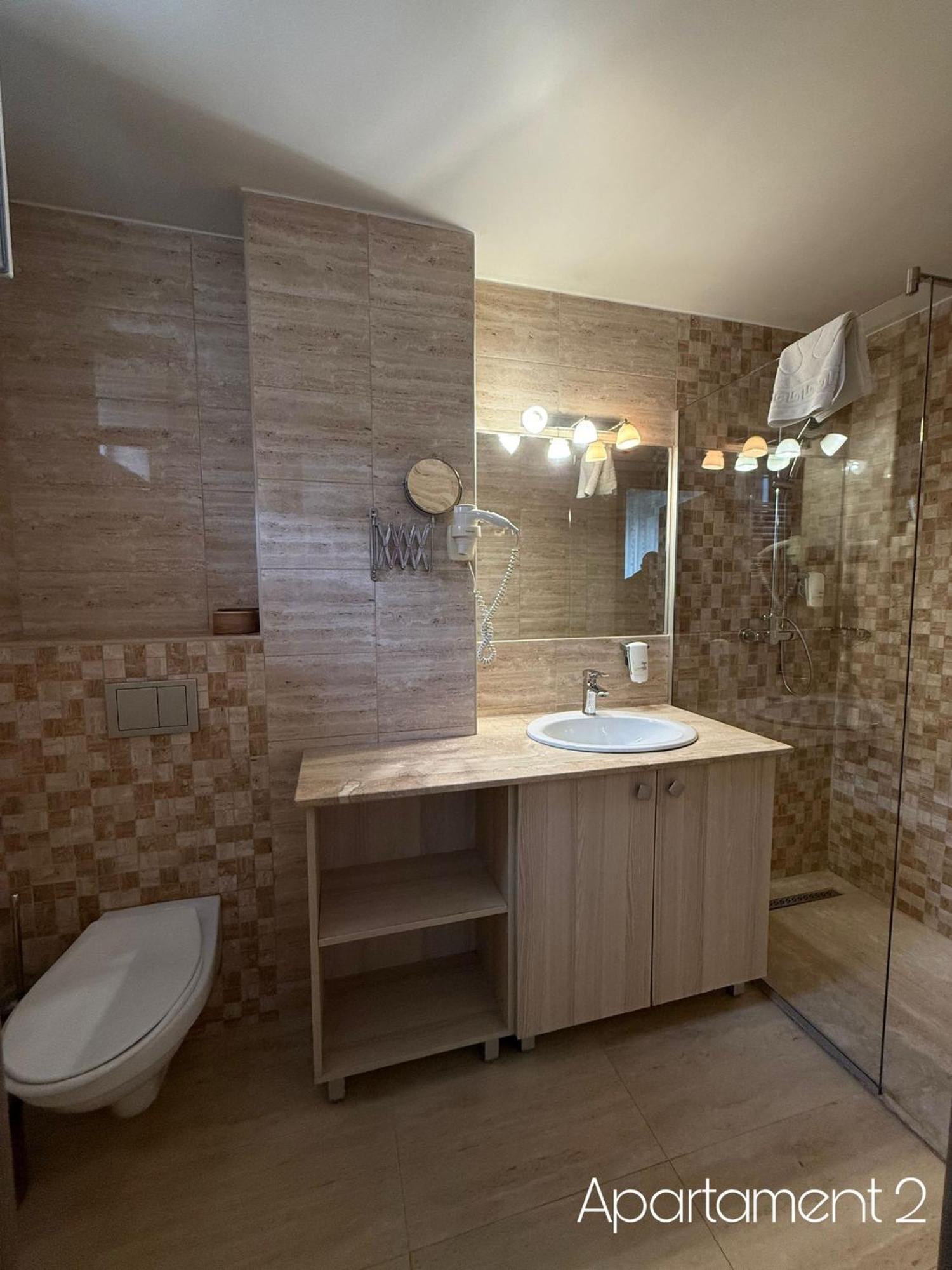 Apartamente Felix Băile Felix 外观 照片