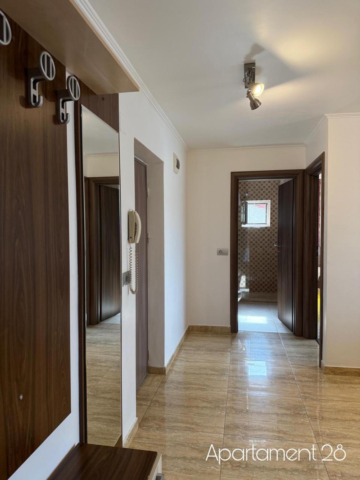 Apartamente Felix Băile Felix 外观 照片