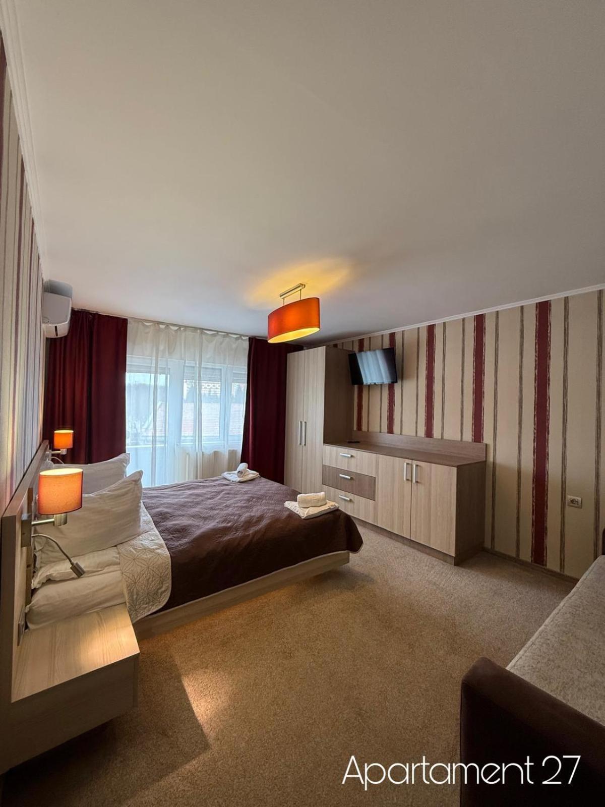 Apartamente Felix Băile Felix 外观 照片