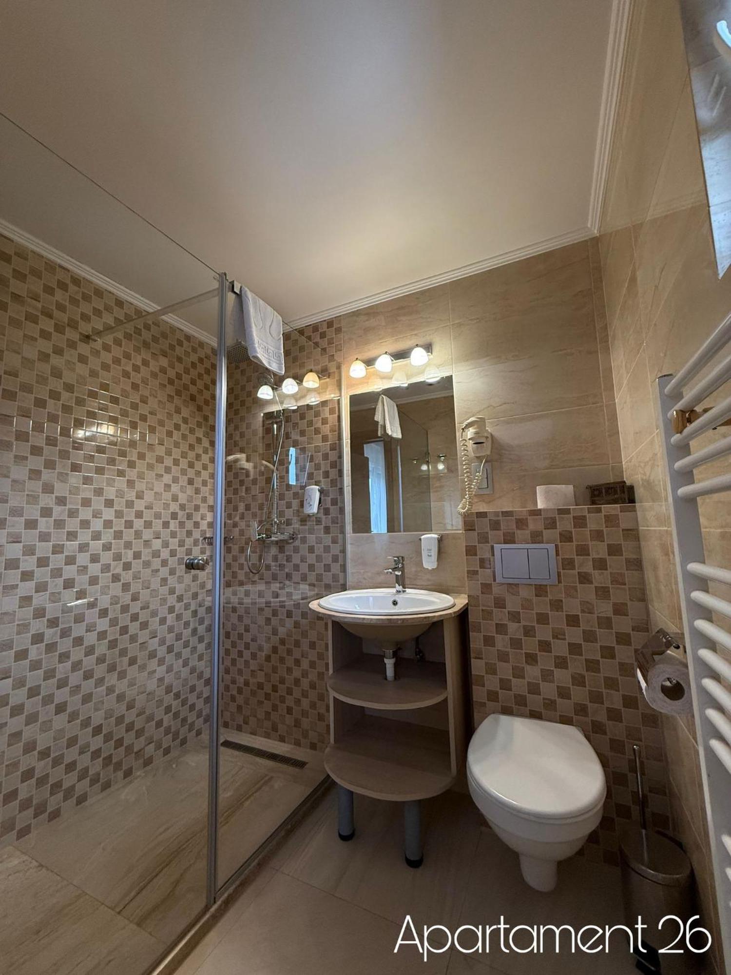 Apartamente Felix Băile Felix 外观 照片