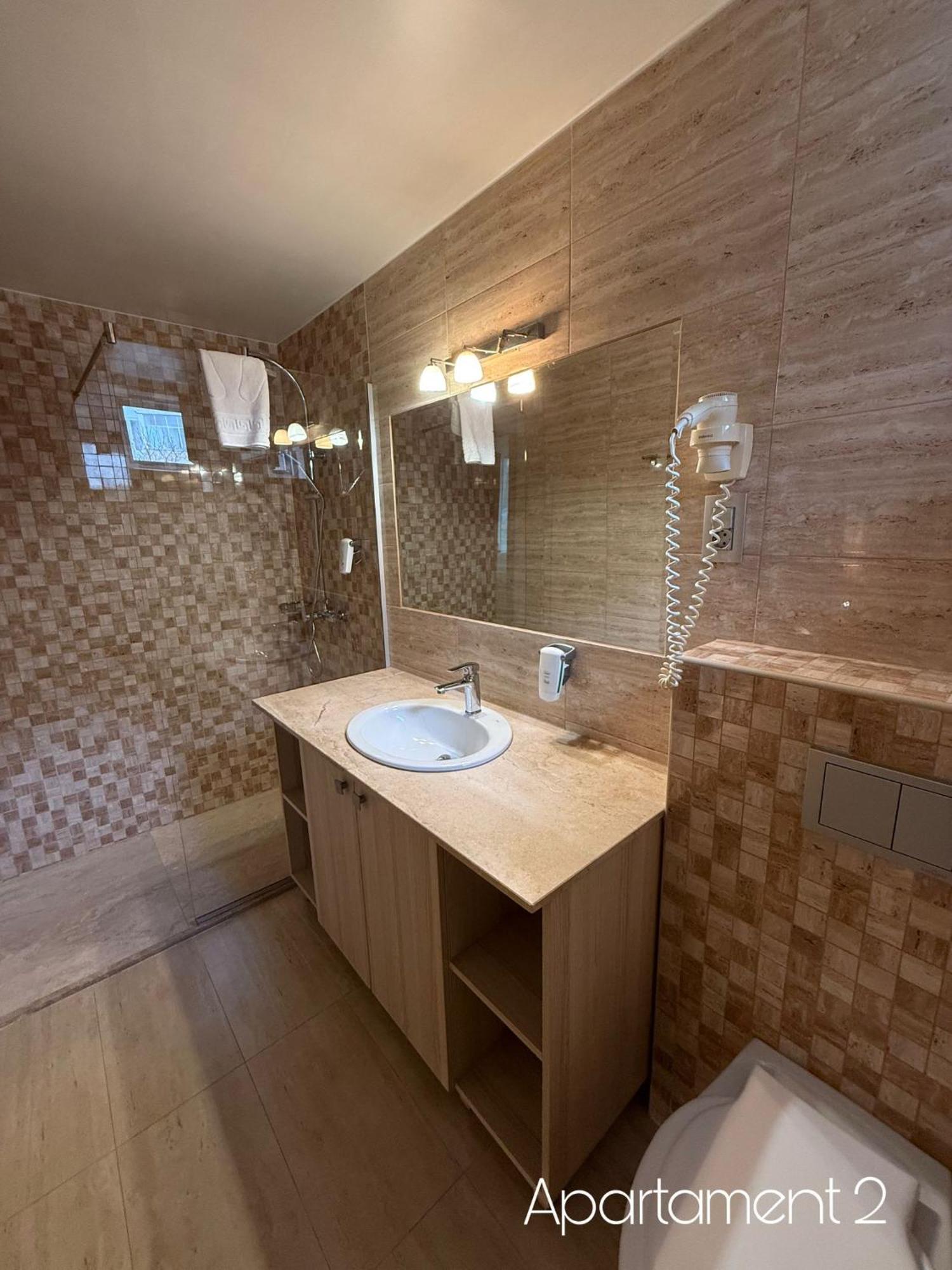 Apartamente Felix Băile Felix 外观 照片