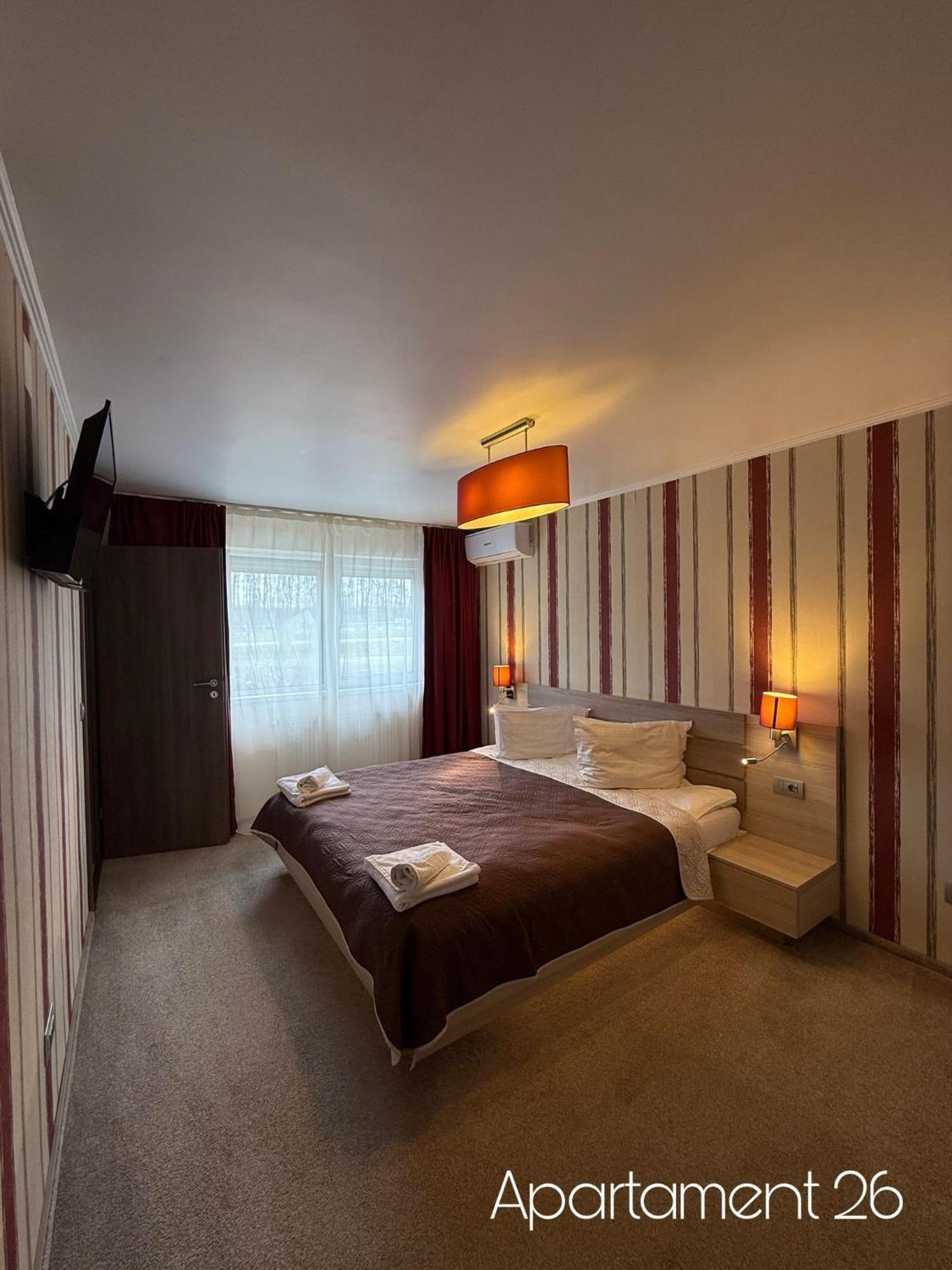 Apartamente Felix Băile Felix 外观 照片
