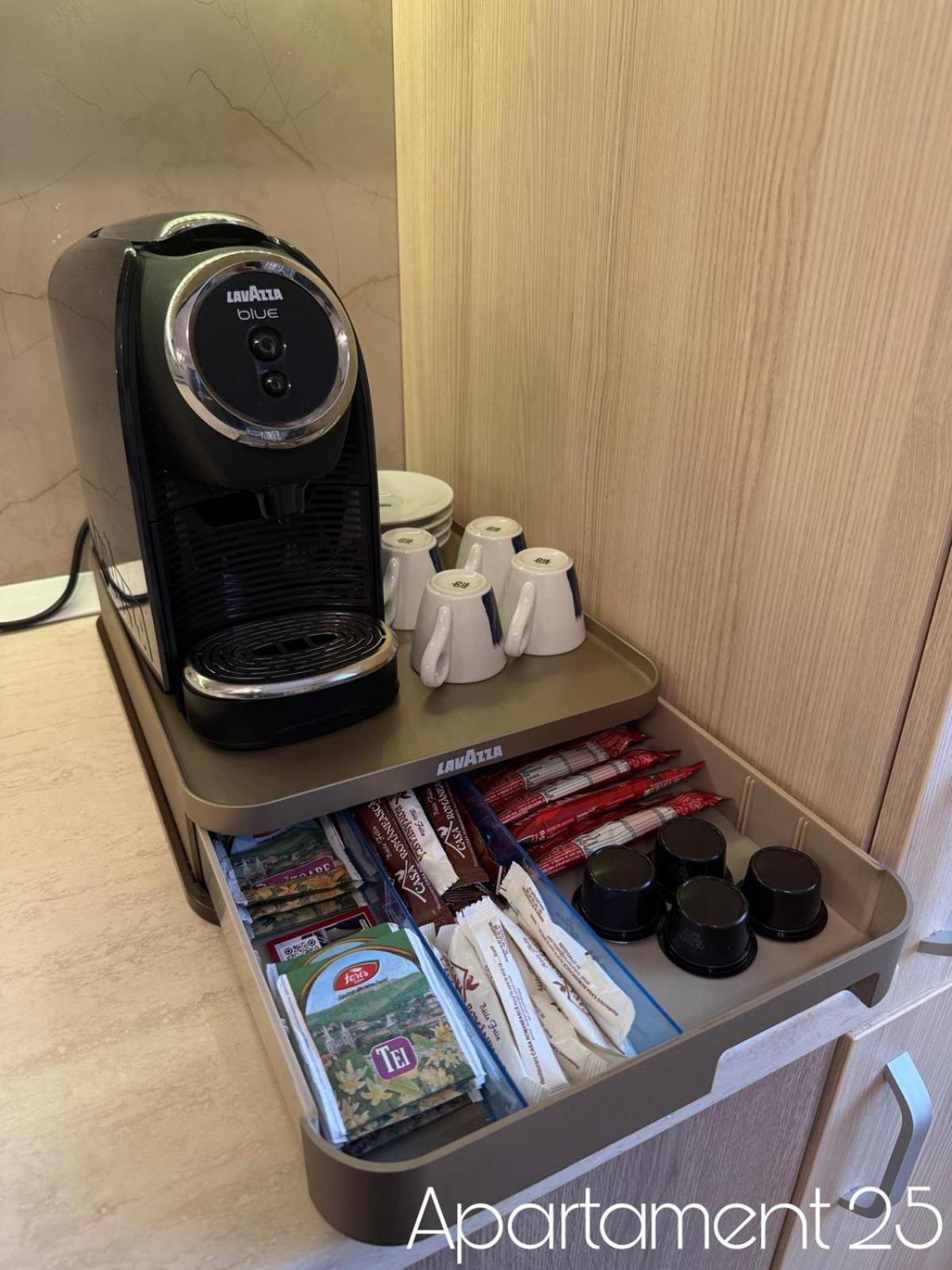 Apartamente Felix Băile Felix 外观 照片