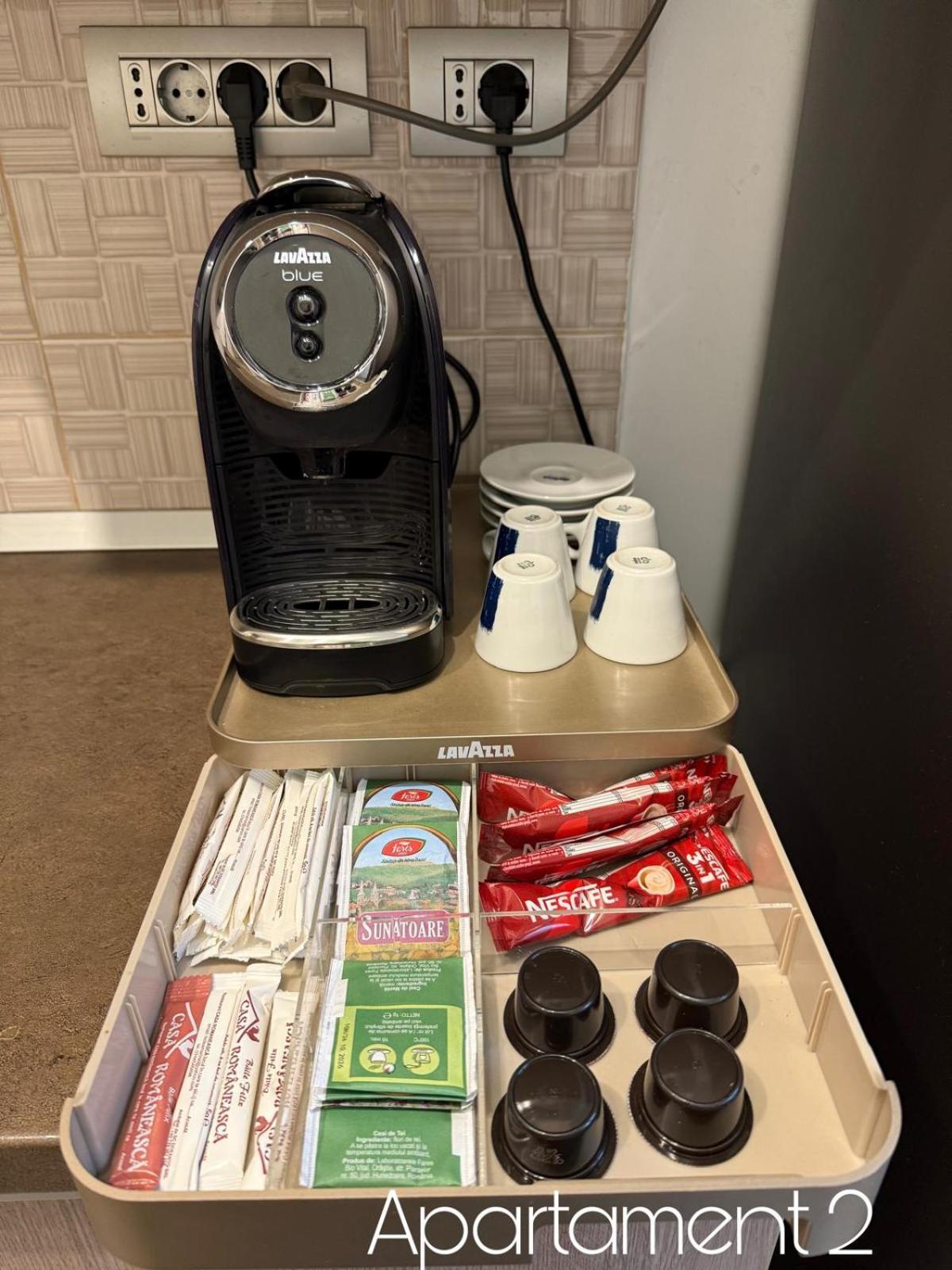 Apartamente Felix Băile Felix 外观 照片