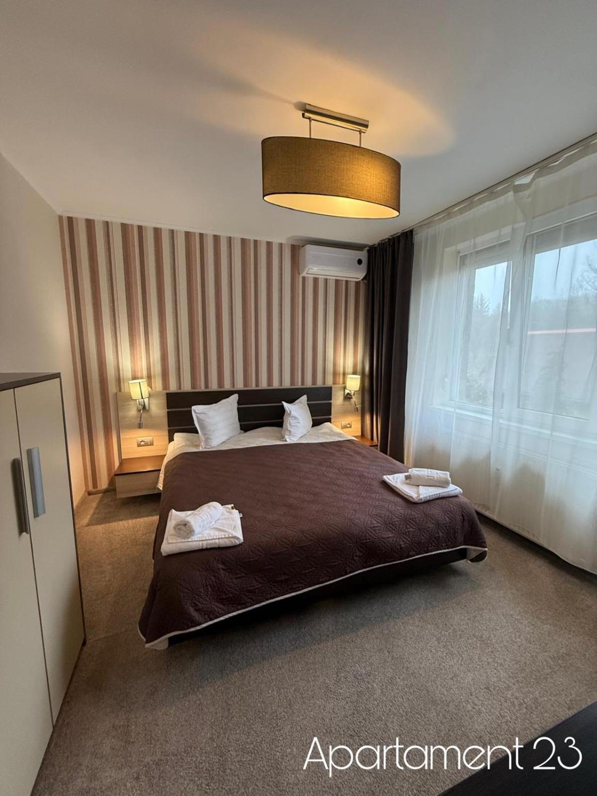 Apartamente Felix Băile Felix 外观 照片