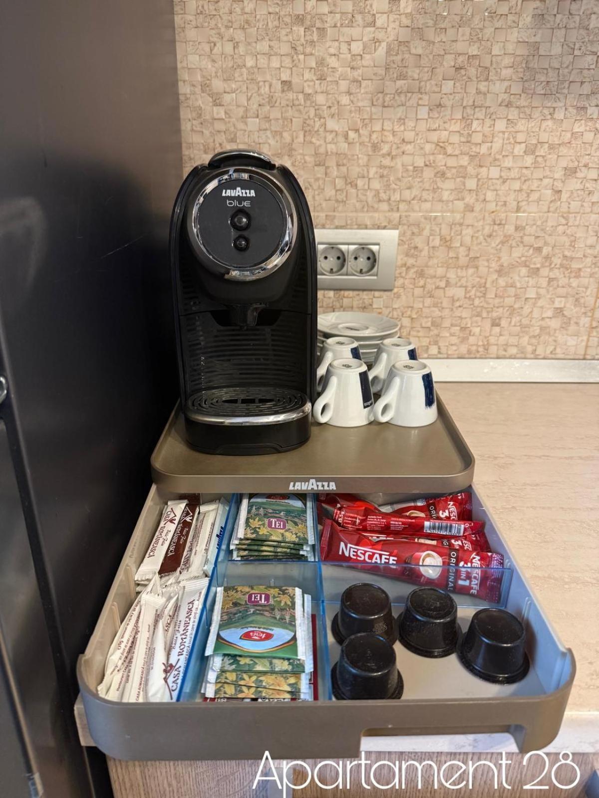 Apartamente Felix Băile Felix 外观 照片