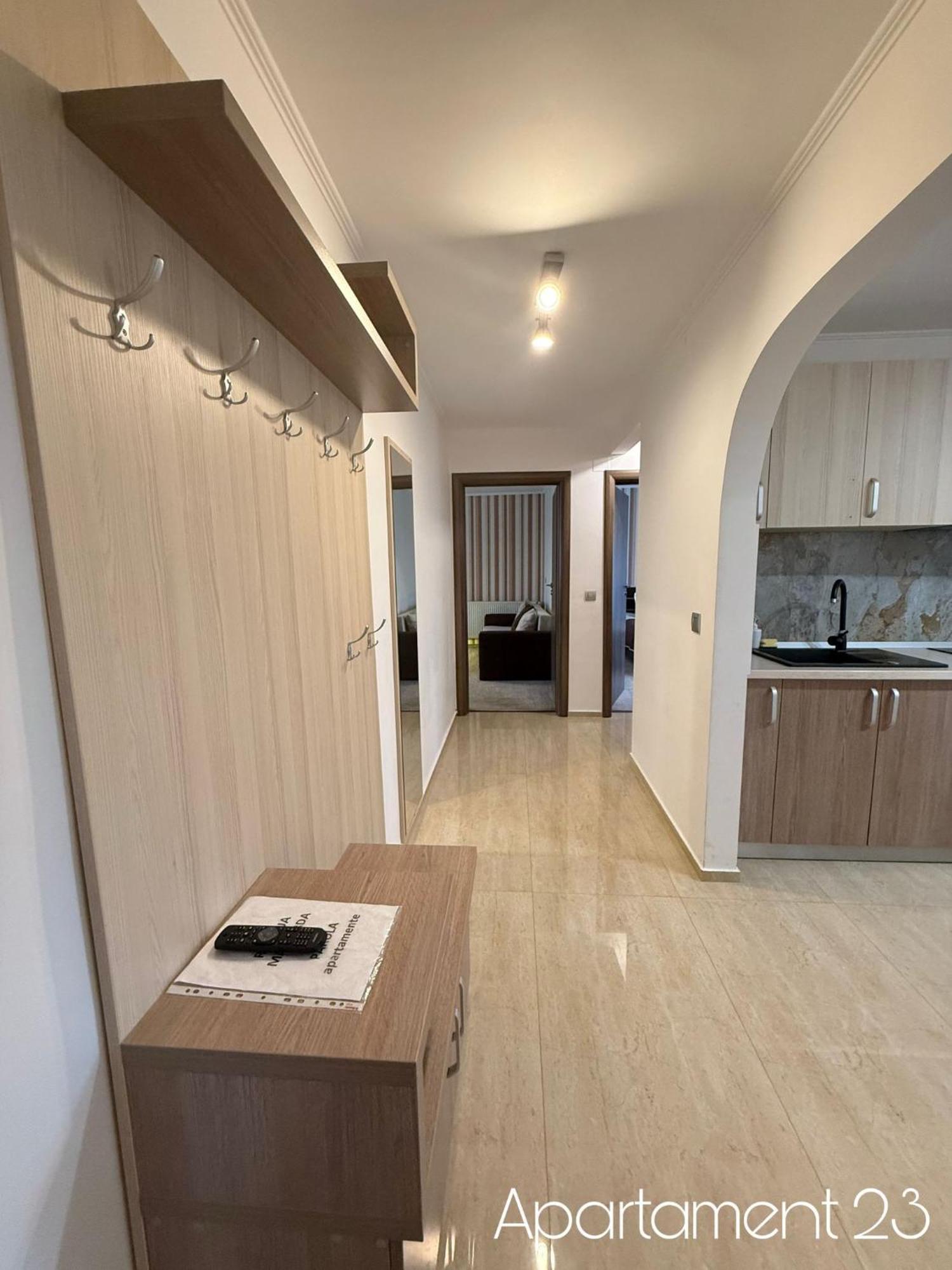 Apartamente Felix Băile Felix 外观 照片