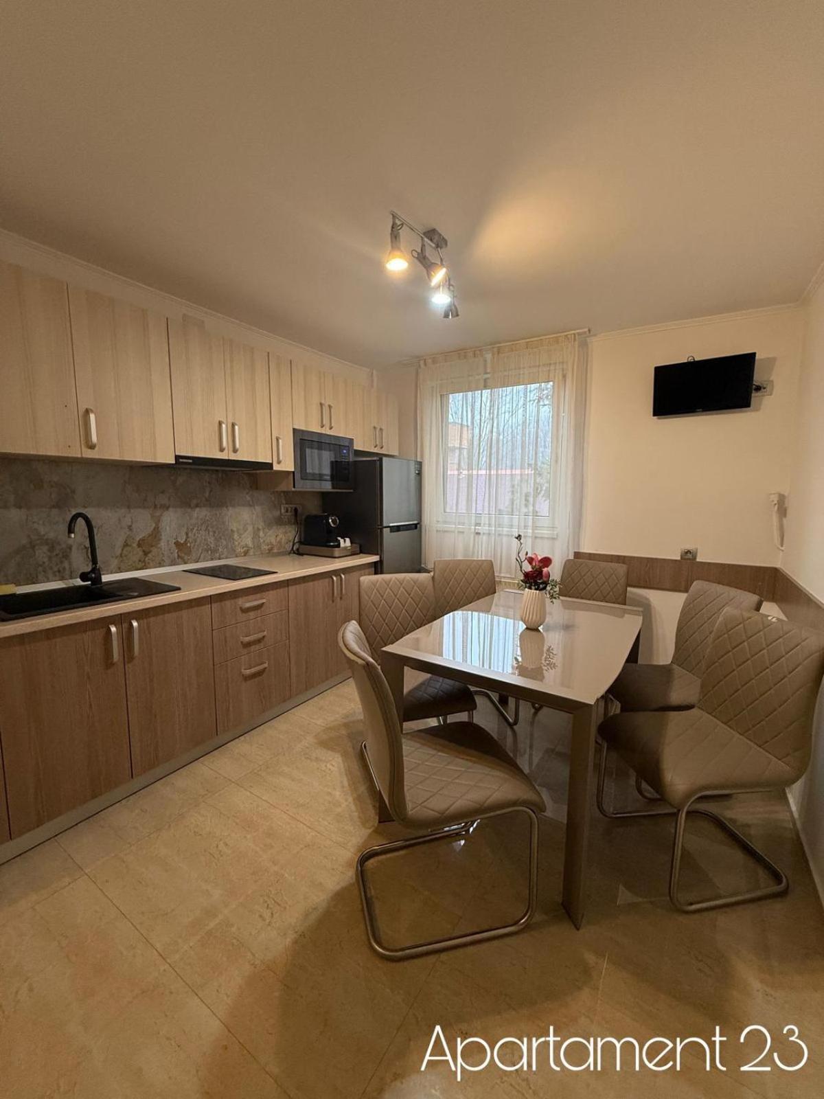 Apartamente Felix Băile Felix 外观 照片
