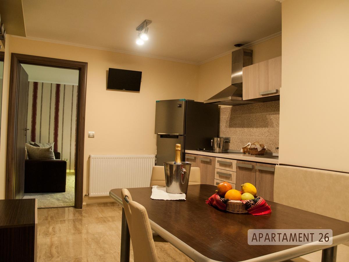 Apartamente Felix Băile Felix 外观 照片