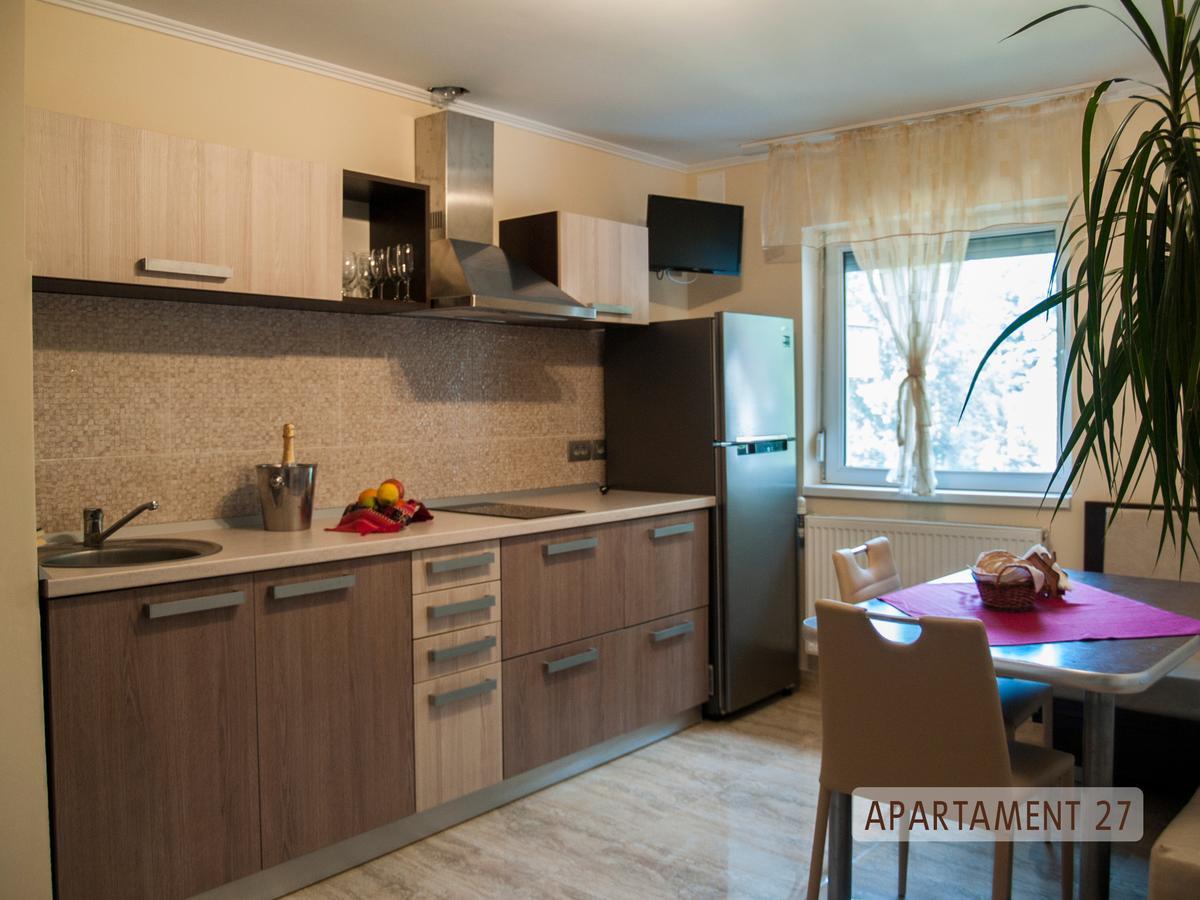 Apartamente Felix Băile Felix 外观 照片